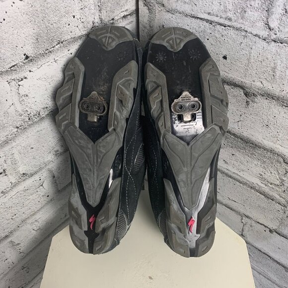 Specialized BG "Breast Cancer Awareness" Cycling Shoes - Picture 7 of 9